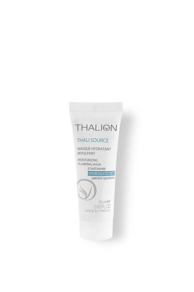 THALISOURCE MOISTURIZING PLUMPING MASK 15 ML