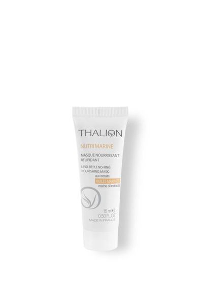 NUTRIMARINE LIPID-REPLENISHING NOURISHING MASK 15 ML
