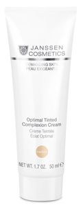 Hovedbilde OPTIMAL TINTED COMPLEXION CREAM