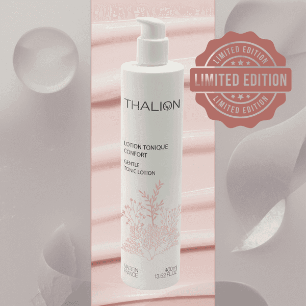 GENTLE TONIC LOTION (400 ML)