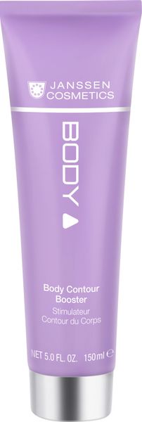 BODY CONTOUR BOOSTER 