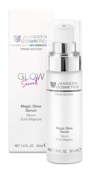 MAGIC GLOW SERUM